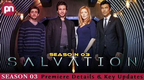 salvation imdb|salvation 3 staffel.